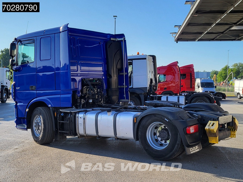 DAF XF 480 4X4 ComfortCab PXP Hydraulik - Tracteur routier: photos 2 DAF XF 480 4X4 ComfortCab PXP Hydraulik - Tracteur routier: photos 2