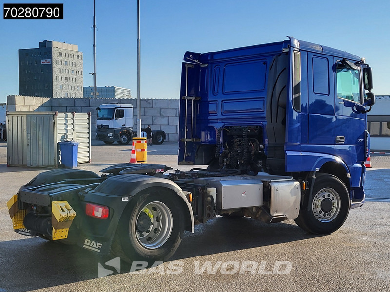DAF XF 480 4X4 ComfortCab PXP Hydraulik - Tracteur routier: photos 5 DAF XF 480 4X4 ComfortCab PXP Hydraulik - Tracteur routier: photos 5