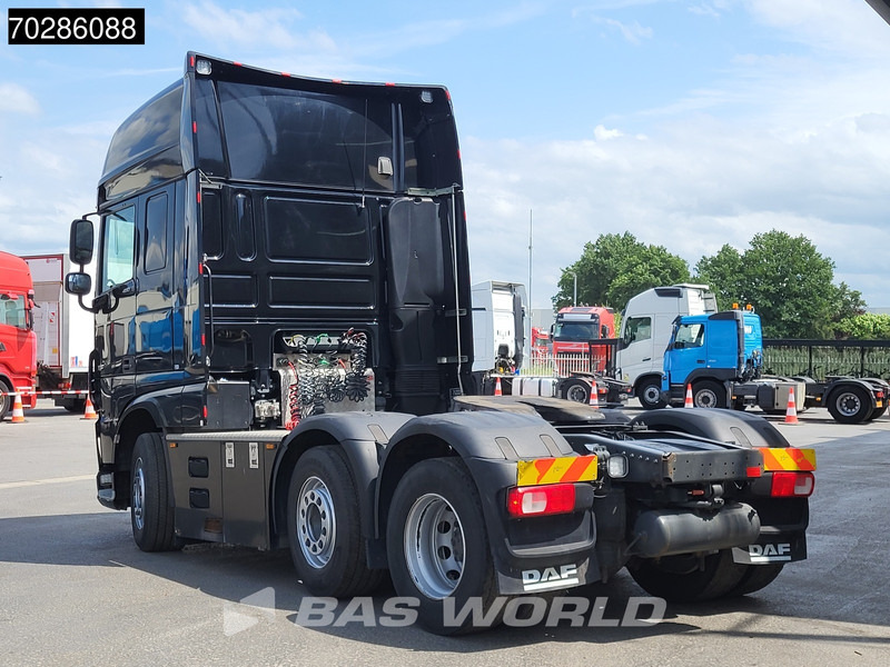 DAF XF 480 6X2 SSC Lift+Lenkachse ACC Navi Euro 6 - Tracteur routier: photos 2 DAF XF 480 6X2 SSC Lift+Lenkachse ACC Navi Euro 6 - Tracteur routier: photos 2