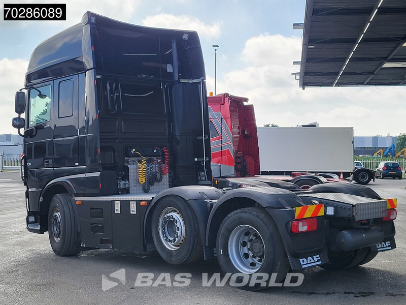DAF XF 480 6X2 SSC Lift+Lenkachse ACC Navi Euro 6 - Tracteur routier: photos 2 DAF XF 480 6X2 SSC Lift+Lenkachse ACC Navi Euro 6 - Tracteur routier: photos 2