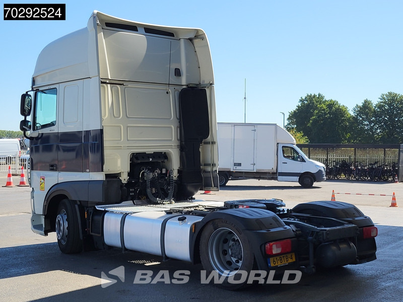 DAF XF 480 XF 4X2 Mega NL-Truck APK 07-26 Standairco 2xTanks ACC Euro 6 - Tracteur routier: photos 2 DAF XF 480 XF 4X2 Mega NL-Truck APK 07-26 Standairco 2xTanks ACC Euro 6 - Tracteur routier: photos 2