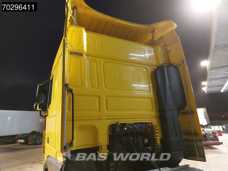 DAF XF 480 XF 4X2 SC ACC Euro 6 - Tracteur routier: photos 5 DAF XF 480 XF 4X2 SC ACC Euro 6 - Tracteur routier: photos 5
