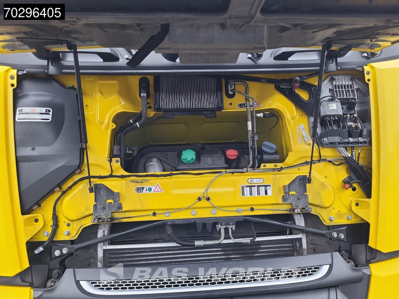 DAF XF 480 XF 4X2 SC ACC Euro 6 - Tracteur routier: photos 5 DAF XF 480 XF 4X2 SC ACC Euro 6 - Tracteur routier: photos 5