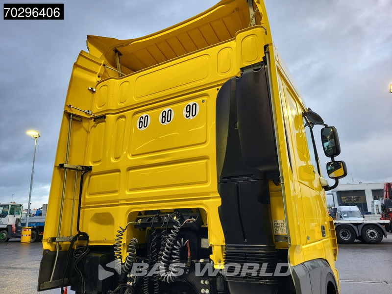 DAF XF 480 XF 4X2 SC ACC Euro 6 - Tracteur routier: photos 5 DAF XF 480 XF 4X2 SC ACC Euro 6 - Tracteur routier: photos 5