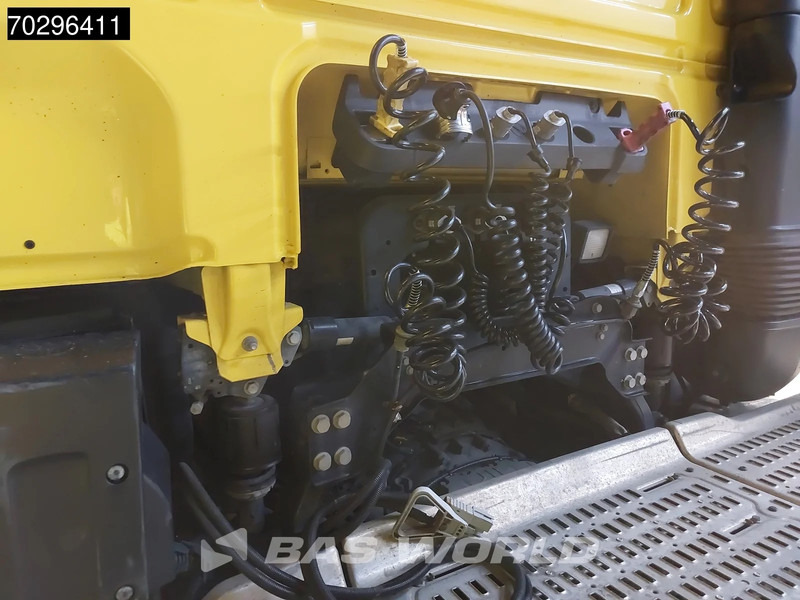 DAF XF 480 XF 4X2 SC ACC Euro 6 - Tracteur routier: photos 3 DAF XF 480 XF 4X2 SC ACC Euro 6 - Tracteur routier: photos 3