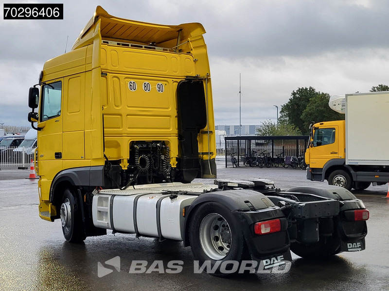 DAF XF 480 XF 4X2 SC ACC Euro 6 - Tracteur routier: photos 2 DAF XF 480 XF 4X2 SC ACC Euro 6 - Tracteur routier: photos 2