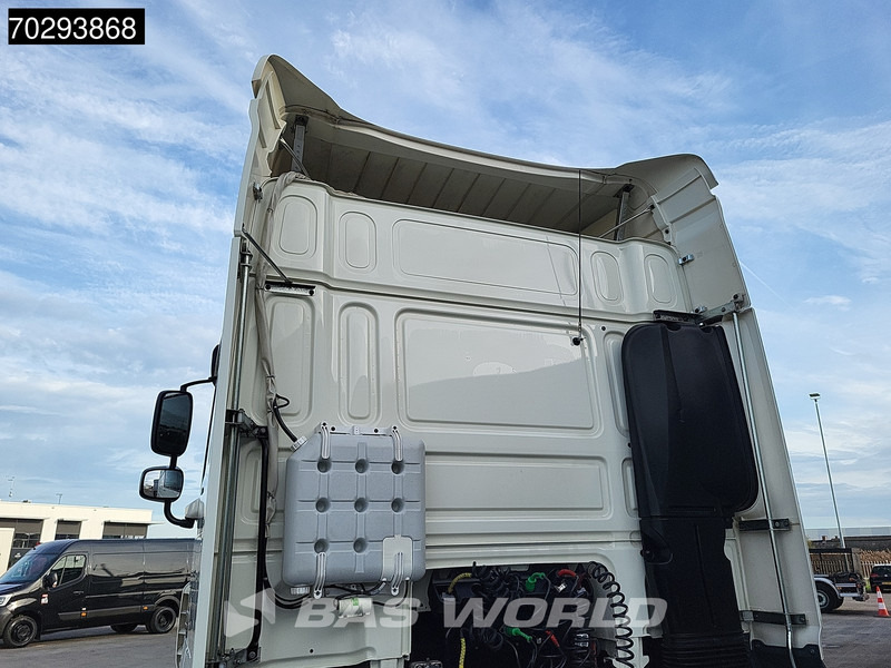 DAF XF 480 XF 4X2 SC Mega 2x Tanks - Tracteur routier: photos 5 DAF XF 480 XF 4X2 SC Mega 2x Tanks - Tracteur routier: photos 5