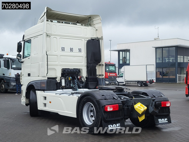 DAF XF 480 XF 4X2 SC Retarder - Tracteur routier: photos 2 DAF XF 480 XF 4X2 SC Retarder - Tracteur routier: photos 2