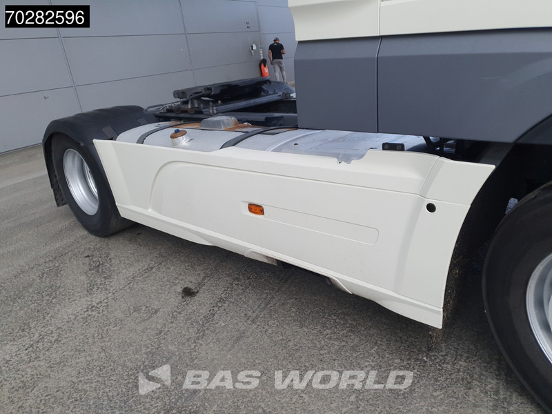 Tracteur routier DAF XF 480 XF 4X2 SSC Retarder 2xTanks Standklima ACC Euro 6: photos 11