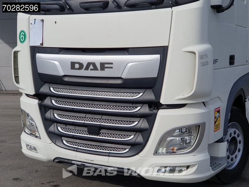 Tracteur routier DAF XF 480 XF 4X2 SSC Retarder 2xTanks Standklima ACC Euro 6: photos 17