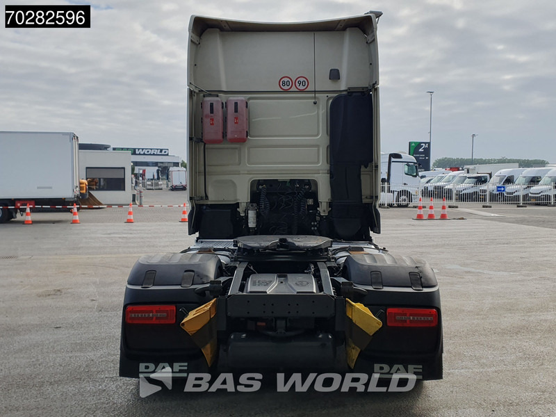 DAF XF 480 XF 4X2 SSC Retarder 2xTanks Standklima ACC Euro 6 - Tracteur routier: photos 3 DAF XF 480 XF 4X2 SSC Retarder 2xTanks Standklima ACC Euro 6 - Tracteur routier: photos 3