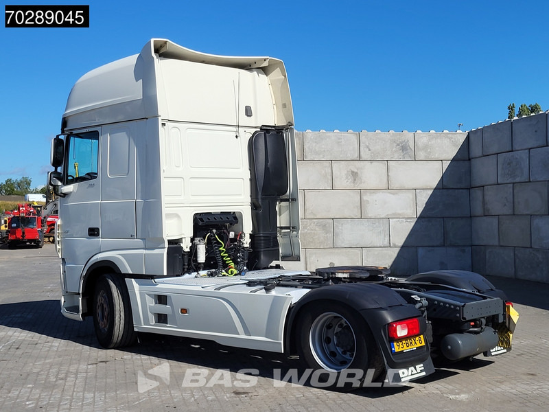 DAF XF 480 XF 4X2 SSC Retarder Standklima 2xTanks ACC 2xTanks - Tracteur routier: photos 2 DAF XF 480 XF 4X2 SSC Retarder Standklima 2xTanks ACC 2xTanks - Tracteur routier: photos 2