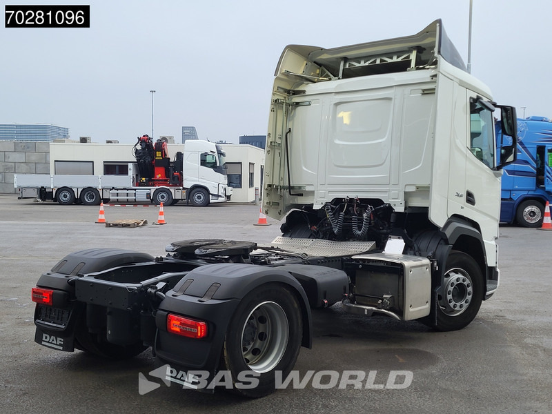 DAF XF 530 4X2 Day Cab ACC LED - Tracteur routier: photos 5 DAF XF 530 4X2 Day Cab ACC LED - Tracteur routier: photos 5