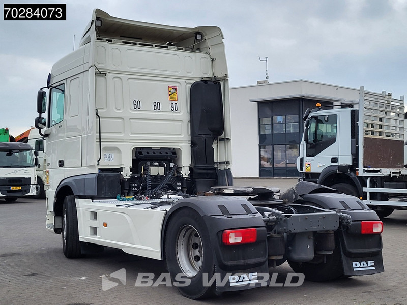 DAF XF 530 4X2 Retarder Hydrauliek ACC Euro 6 - Tracteur routier: photos 2 DAF XF 530 4X2 Retarder Hydrauliek ACC Euro 6 - Tracteur routier: photos 2