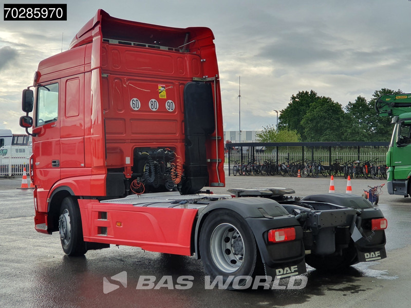 DAF XF 530 4X2 SC ACC Standklima Euro 6 - Tracteur routier: photos 2 DAF XF 530 4X2 SC ACC Standklima Euro 6 - Tracteur routier: photos 2