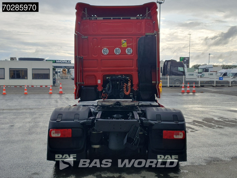 DAF XF 530 4X2 SC ACC Standklima Euro 6 - Tracteur routier: photos 3 DAF XF 530 4X2 SC ACC Standklima Euro 6 - Tracteur routier: photos 3