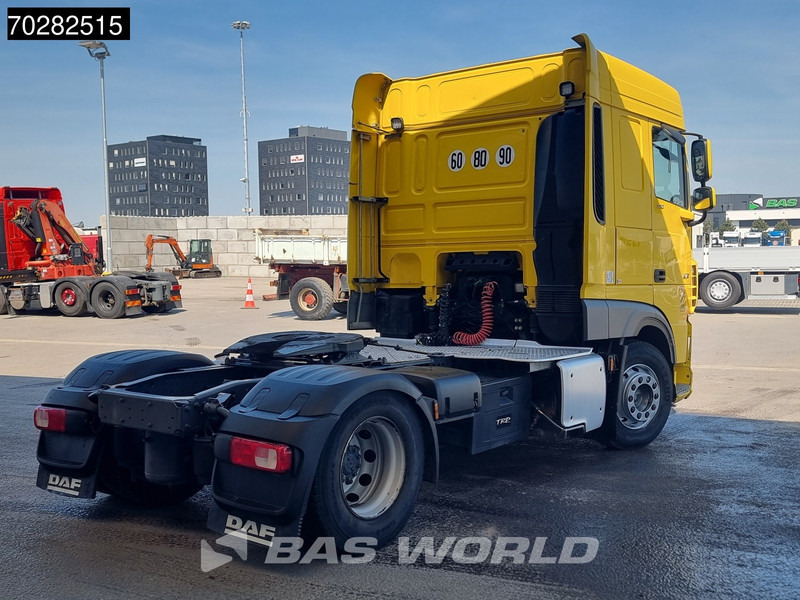 DAF XF 530 4X2 SC Full-Air Navi - Tracteur routier: photos 5 DAF XF 530 4X2 SC Full-Air Navi - Tracteur routier: photos 5