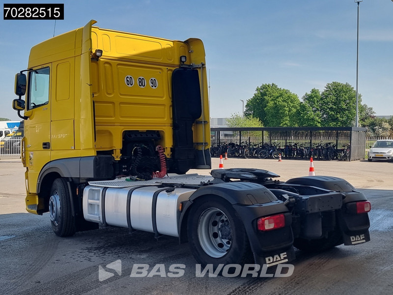 DAF XF 530 4X2 SC Full-Air Navi - Tracteur routier: photos 2 DAF XF 530 4X2 SC Full-Air Navi - Tracteur routier: photos 2