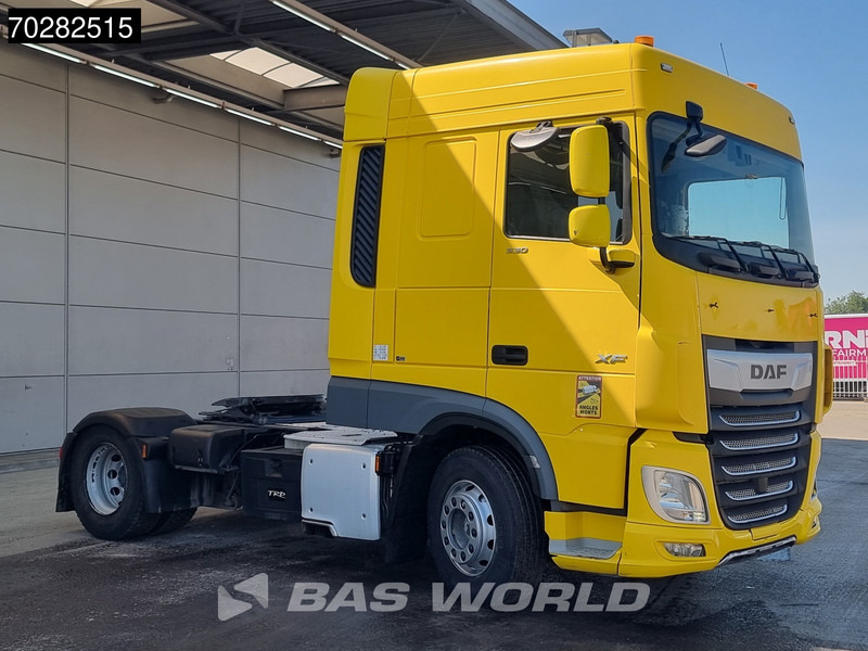 DAF XF 530 4X2 SC Full-Air Navi - Tracteur routier: photos 3 DAF XF 530 4X2 SC Full-Air Navi - Tracteur routier: photos 3