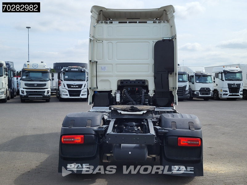 DAF XF 530 4X2 SC Retarder ADR Standklima Euro 6 - Tracteur routier: photos 3 DAF XF 530 4X2 SC Retarder ADR Standklima Euro 6 - Tracteur routier: photos 3
