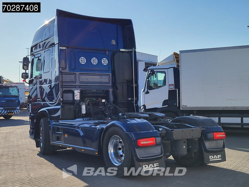 DAF XF 530 XF 4X2 SSC Full-Air Standklima Hydraulik Alcoa - Tracteur routier: photos 2 DAF XF 530 XF 4X2 SSC Full-Air Standklima Hydraulik Alcoa - Tracteur routier: photos 2