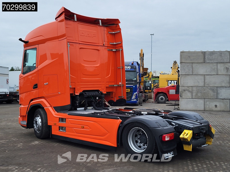 DAF XG 480 4X2 2x Tanks MirrorCam ACC LED - Tracteur routier: photos 2 DAF XG 480 4X2 2x Tanks MirrorCam ACC LED - Tracteur routier: photos 2