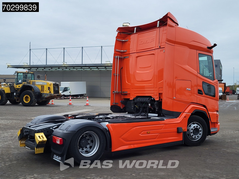 DAF XG 480 4X2 2x Tanks MirrorCam ACC LED - Tracteur routier: photos 5 DAF XG 480 4X2 2x Tanks MirrorCam ACC LED - Tracteur routier: photos 5