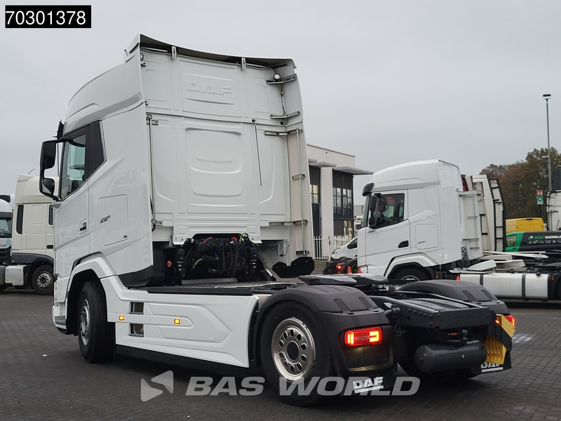 DAF XG+ 480 4X2 NEW! FT 2xTanks ADR Standklima - Tracteur routier: photos 2 DAF XG+ 480 4X2 NEW! FT 2xTanks ADR Standklima - Tracteur routier: photos 2