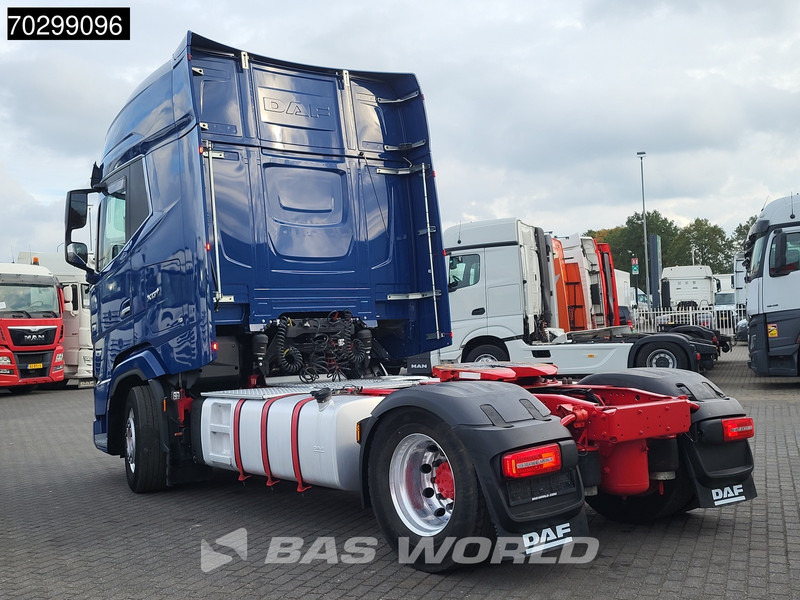 DAF XG+ 480 4X2 Retarder 2xTanks Standairco LED ACC Euro 6 - Tracteur routier: photos 2 DAF XG+ 480 4X2 Retarder 2xTanks Standairco LED ACC Euro 6 - Tracteur routier: photos 2