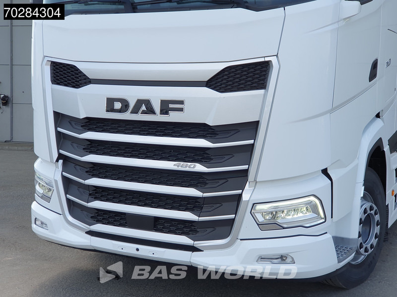 Tracteur routier neuf DAF XG 480 XG 4X2 NEW! XG 2xTanks ACC LED Euro 6: photos 8