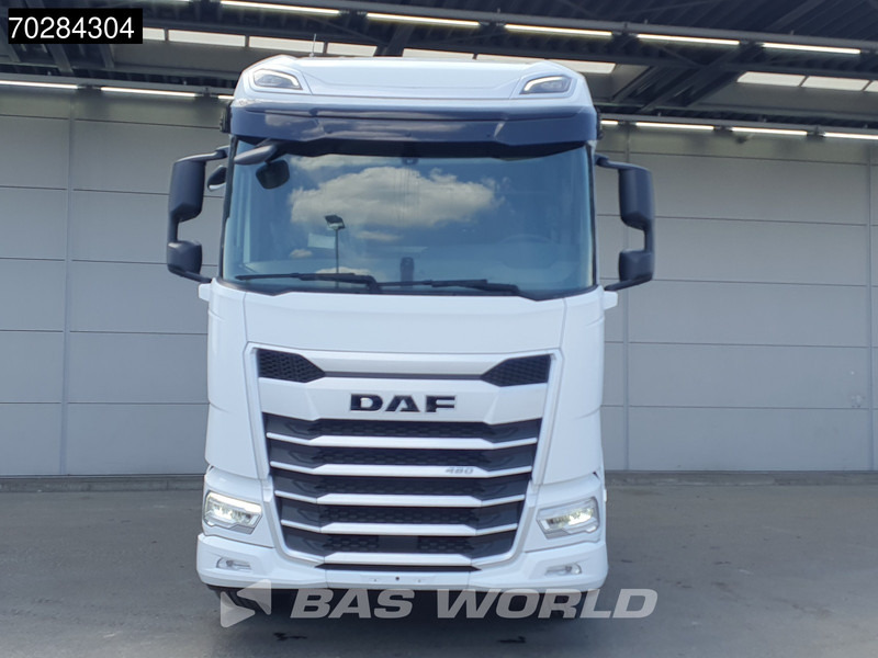 Tracteur routier neuf DAF XG 480 XG 4X2 NEW! XG 2xTanks ACC LED Euro 6: photos 6