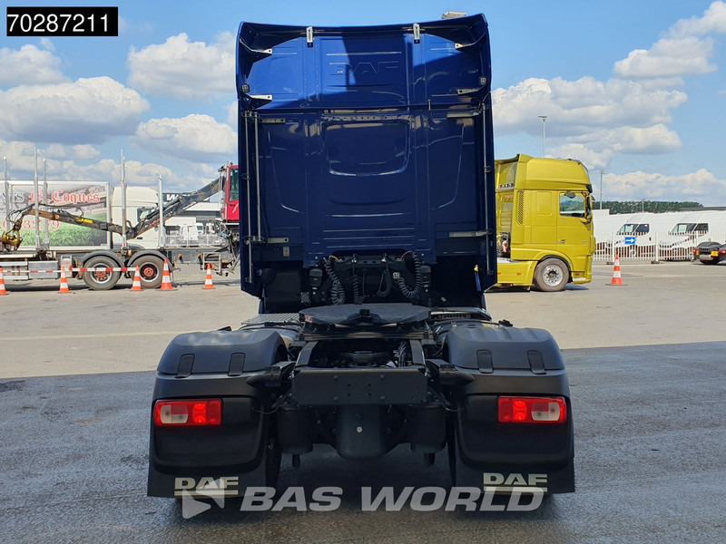 Tracteur routier DAF XG+ 530 4X2 Retarder 2x Tanks PTO Standklima Alcoa ACC: photos 10