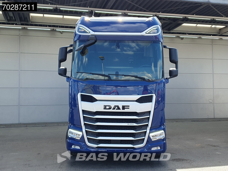 Tracteur routier DAF XG+ 530 4X2 Retarder 2x Tanks PTO Standklima Alcoa ACC: photos 6