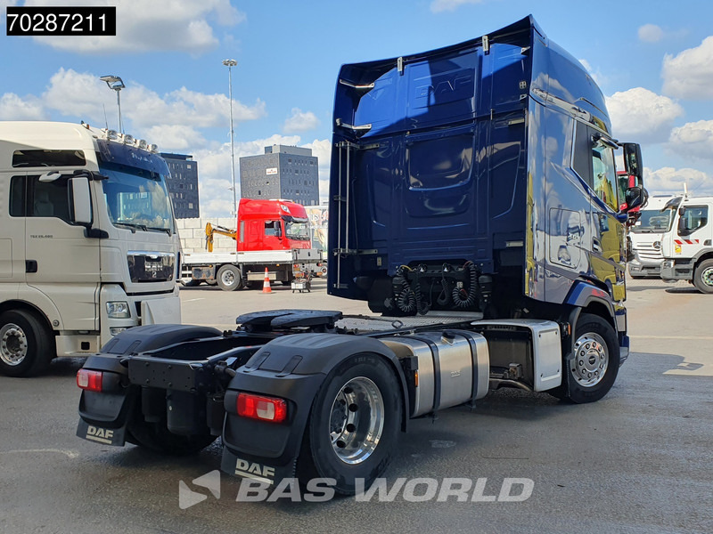 Tracteur routier DAF XG+ 530 4X2 Retarder 2x Tanks PTO Standklima Alcoa ACC: photos 5