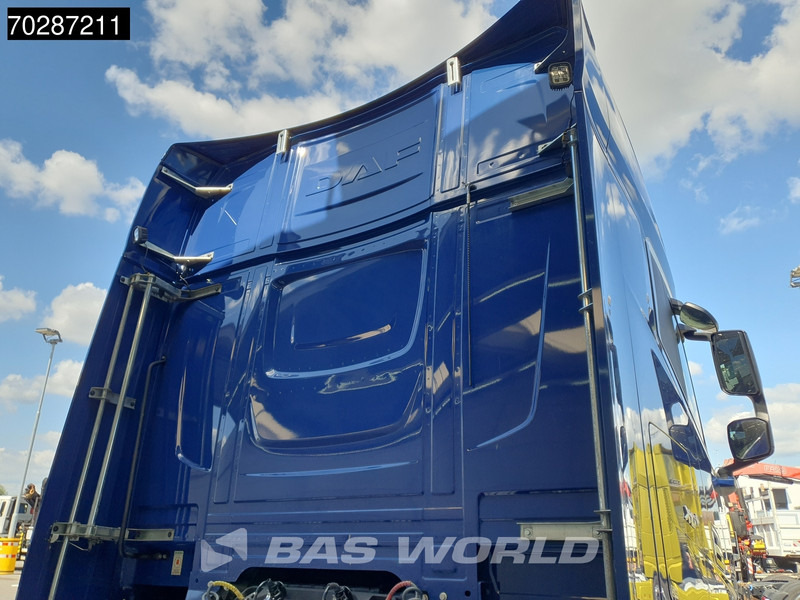 Tracteur routier DAF XG+ 530 4X2 Retarder 2x Tanks PTO Standklima Alcoa ACC: photos 11