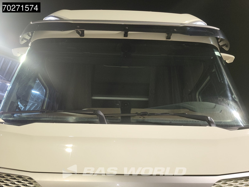 Crédit-bail de DAF XG+ 530 4X2 Retarder 2x Tanks Standklima Leather Alcoa's DAF XG+ 530 4X2 Retarder 2x Tanks Standklima Leather Alcoa's: photos 7