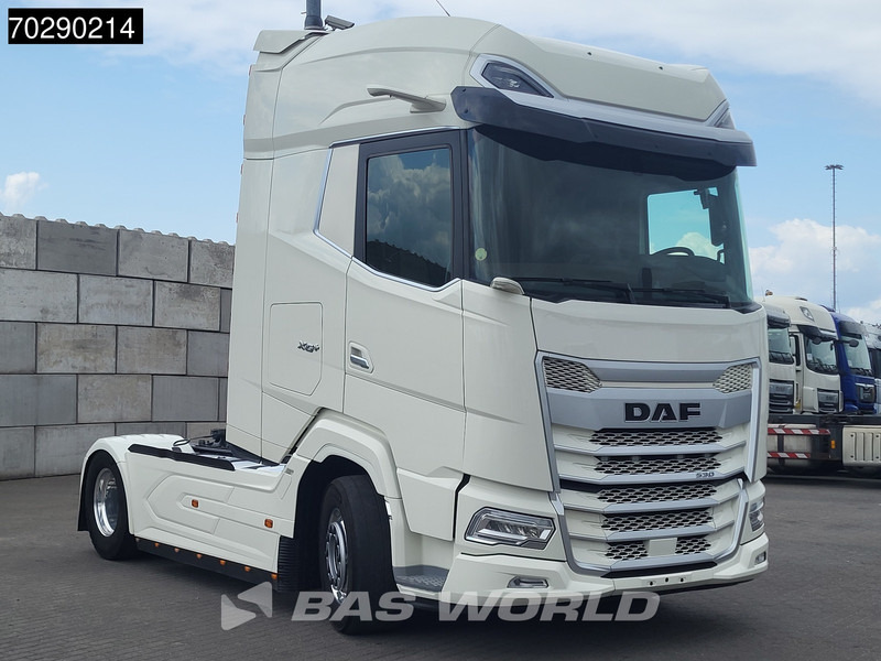 DAF XG+ 530 4X2 Retarder 2x Tanks Standklima Leather Alcoa's - Tracteur routier: photos 3 DAF XG+ 530 4X2 Retarder 2x Tanks Standklima Leather Alcoa's - Tracteur routier: photos 3