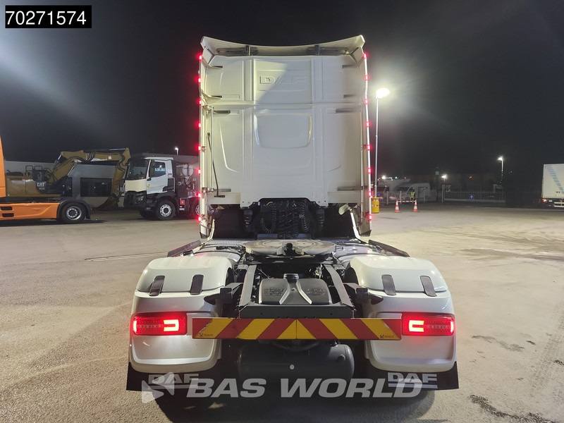 Crédit-bail de DAF XG+ 530 4X2 Retarder 2x Tanks Standklima Leather Alcoa's DAF XG+ 530 4X2 Retarder 2x Tanks Standklima Leather Alcoa's: photos 9