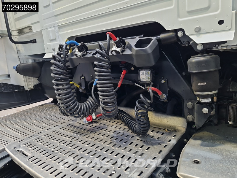 Crédit-bail de DAF XG+ 530 4X2 Retarder 2xTanks Standklima DAF XG+ 530 4X2 Retarder 2xTanks Standklima: photos 6