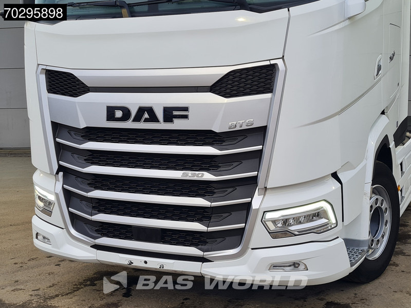 Crédit-bail de DAF XG+ 530 4X2 Retarder 2xTanks Standklima DAF XG+ 530 4X2 Retarder 2xTanks Standklima: photos 11