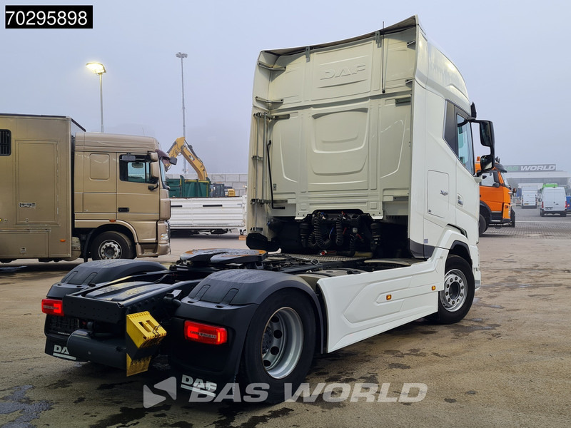 Crédit-bail de DAF XG+ 530 4X2 Retarder 2xTanks Standklima DAF XG+ 530 4X2 Retarder 2xTanks Standklima: photos 8