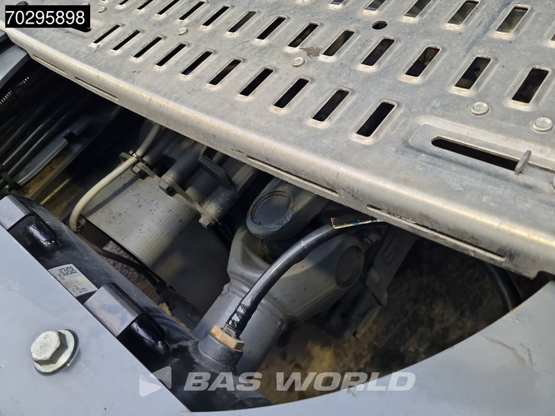 Crédit-bail de DAF XG+ 530 4X2 Retarder 2xTanks Standklima DAF XG+ 530 4X2 Retarder 2xTanks Standklima: photos 15