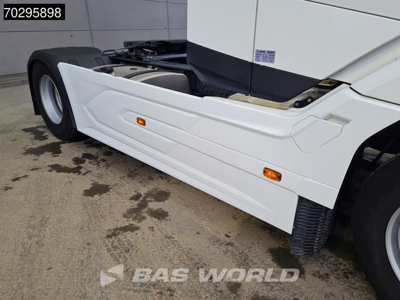 Crédit-bail de DAF XG+ 530 4X2 Retarder 2xTanks Standklima DAF XG+ 530 4X2 Retarder 2xTanks Standklima: photos 17