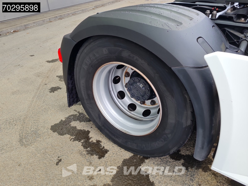 Crédit-bail de DAF XG+ 530 4X2 Retarder 2xTanks Standklima DAF XG+ 530 4X2 Retarder 2xTanks Standklima: photos 18