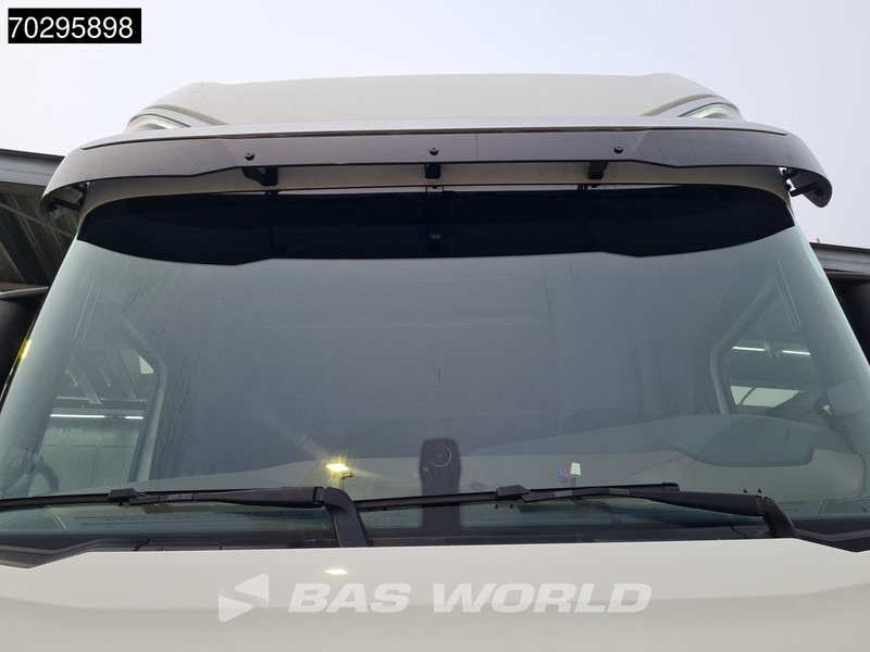 Crédit-bail de DAF XG+ 530 4X2 Retarder 2xTanks Standklima DAF XG+ 530 4X2 Retarder 2xTanks Standklima: photos 10