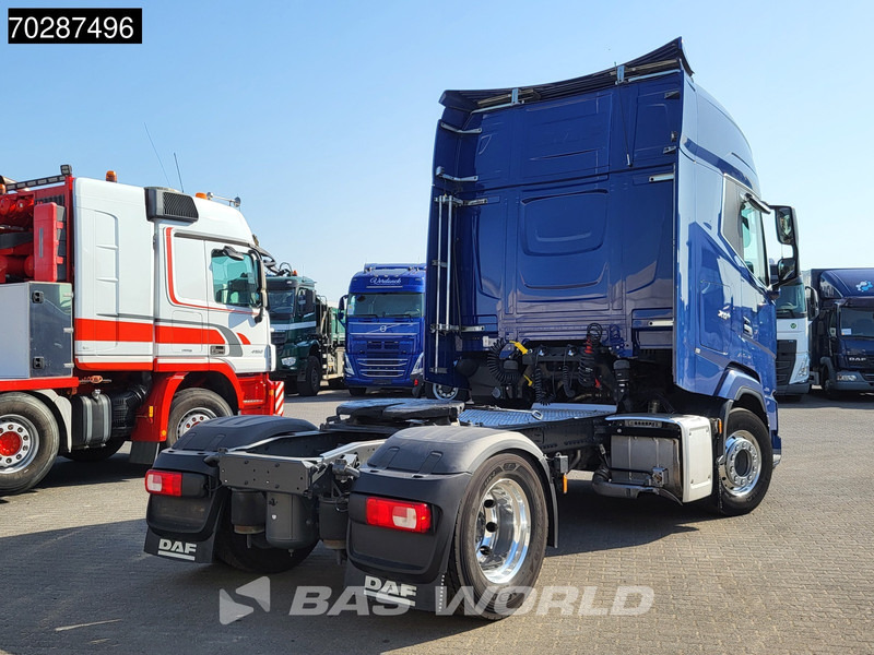 DAF XG+ 530 4X2 Retarder PTO Alcoa ACC Standklima - Tracteur routier: photos 5 DAF XG+ 530 4X2 Retarder PTO Alcoa ACC Standklima - Tracteur routier: photos 5