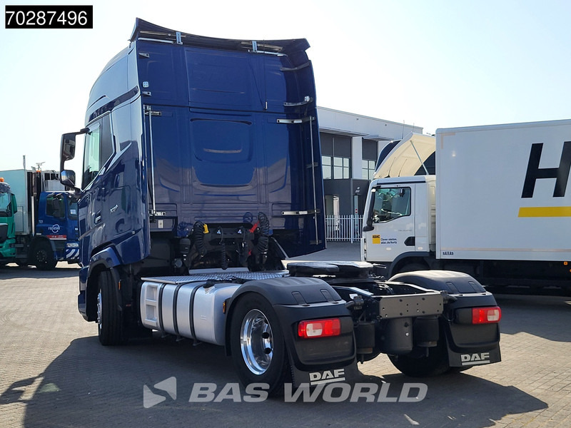 DAF XG+ 530 4X2 Retarder PTO Alcoa ACC Standklima - Tracteur routier: photos 2 DAF XG+ 530 4X2 Retarder PTO Alcoa ACC Standklima - Tracteur routier: photos 2