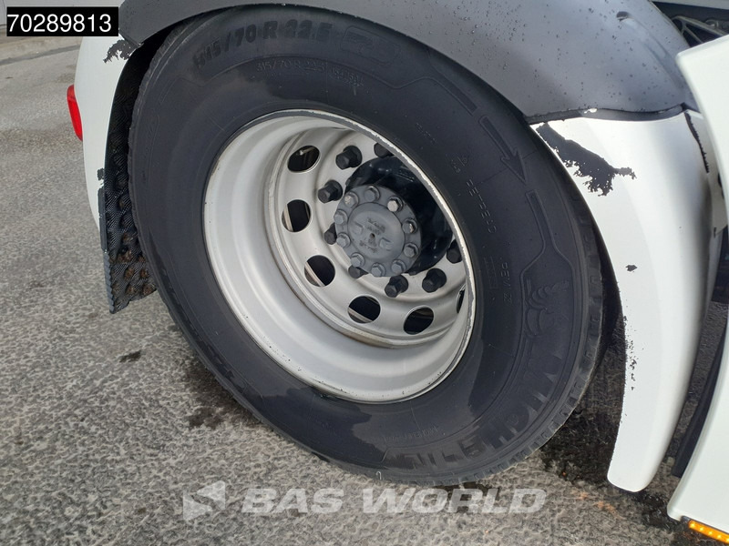 Tracteur routier DAF XG+ 530 4X2 Standklima ACC Euro 6: photos 12 Tracteur routier DAF XG+ 530 4X2 Standklima ACC Euro 6: photos 12