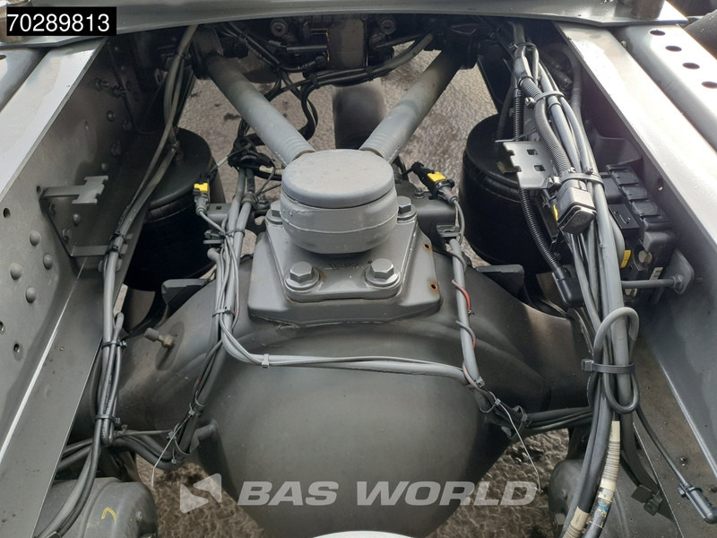 Tracteur routier DAF XG+ 530 4X2 Standklima ACC Euro 6: photos 7 Tracteur routier DAF XG+ 530 4X2 Standklima ACC Euro 6: photos 7