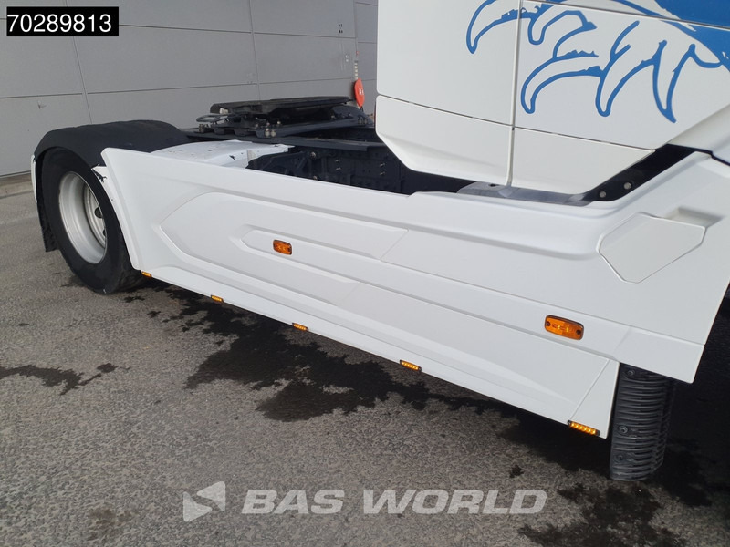 Tracteur routier DAF XG+ 530 4X2 Standklima ACC Euro 6: photos 11 Tracteur routier DAF XG+ 530 4X2 Standklima ACC Euro 6: photos 11